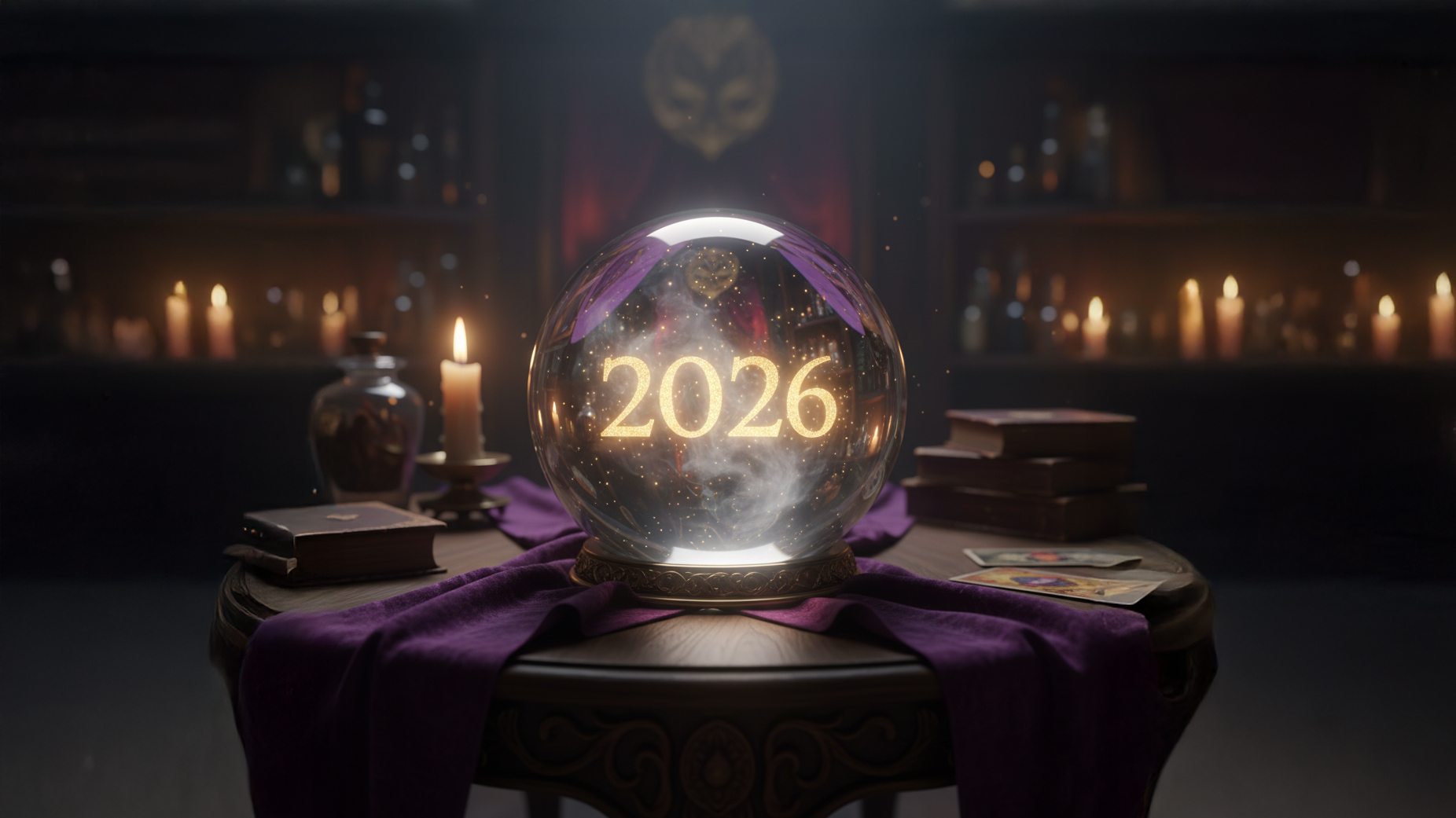4 Marketing trends du skal kende i 2026