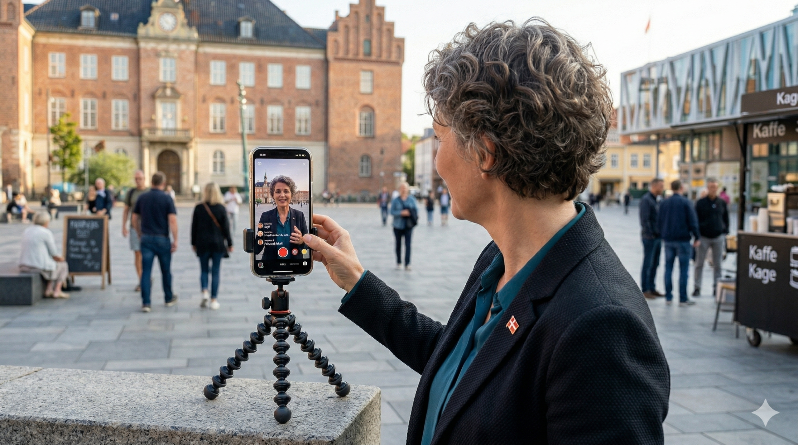 Den annoncefri valgkamp: Sådan skaber politikerne opmærksomhed (og hvad du kan lære af det)