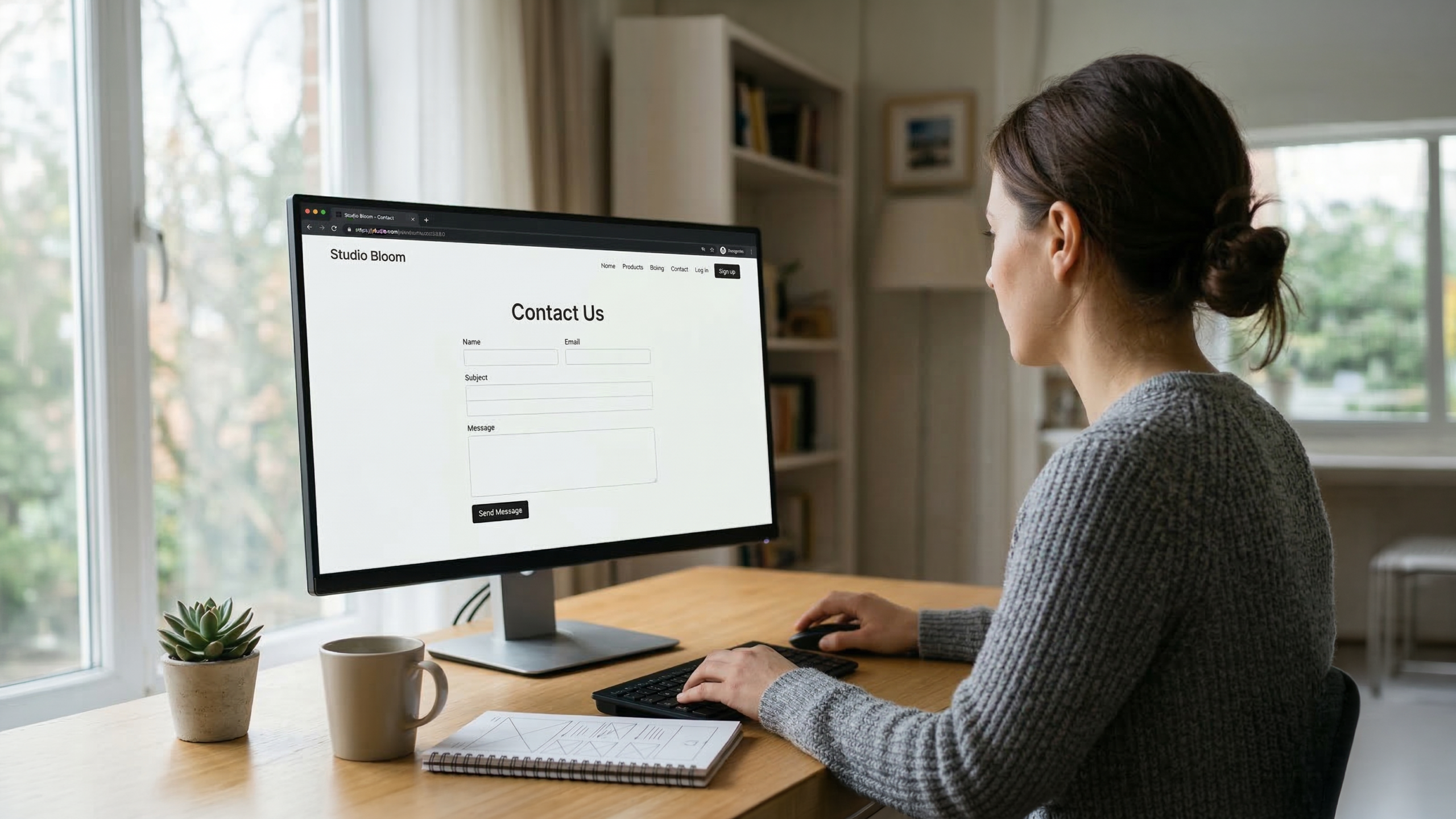 ZeeMee Forms Builder
