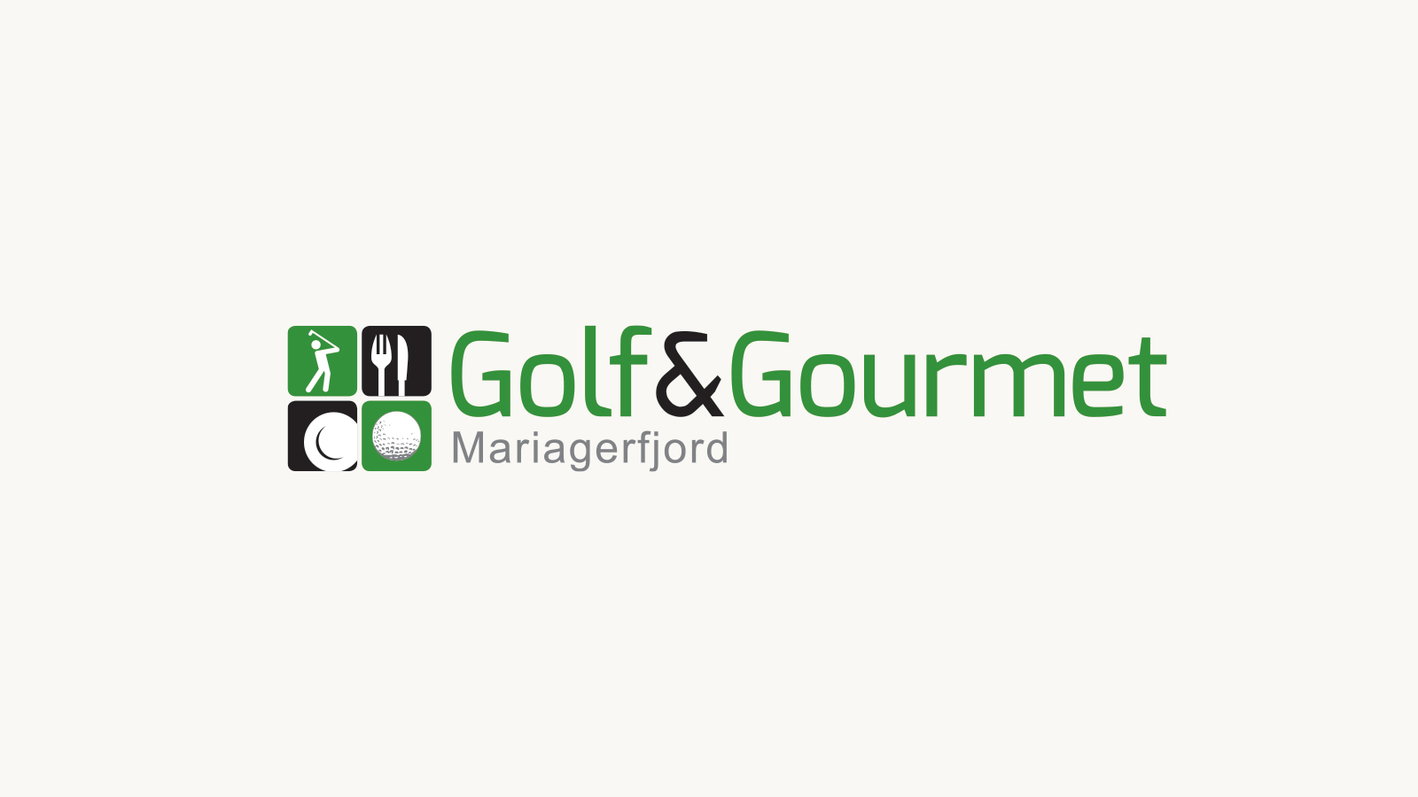 Golf og Gourmet