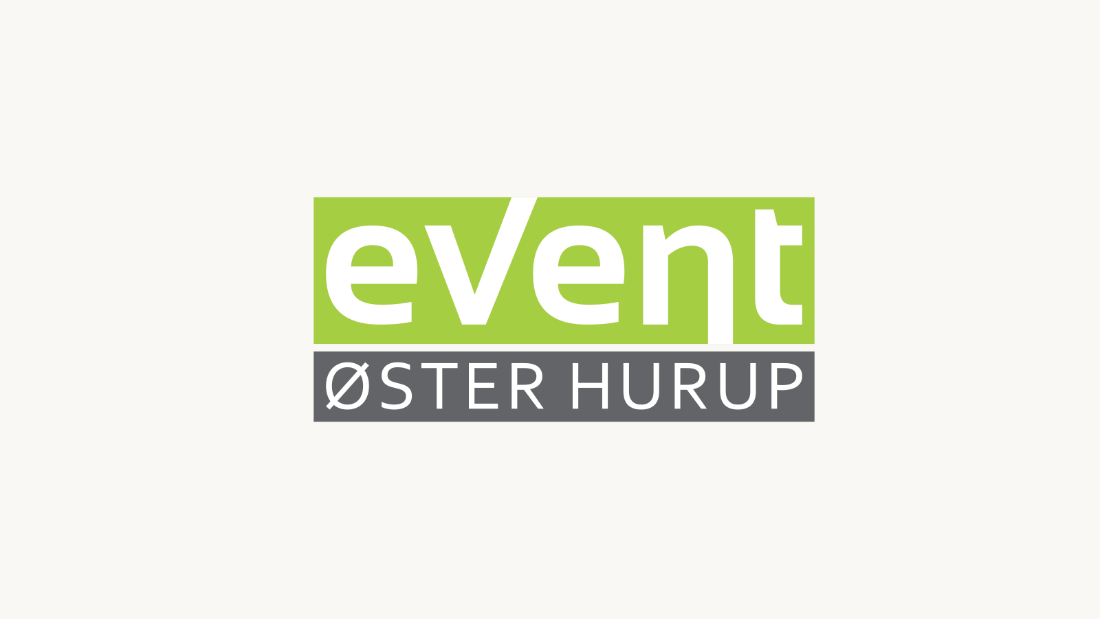 Logo til Event Øster Hurup